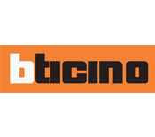 Logo Bticino